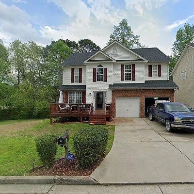 1466 Enchanted Forest Dr, Conley, GA 30288