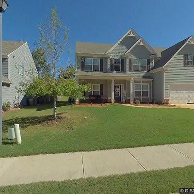 1468 Washington Rose Ave, Hoschton, GA 30548