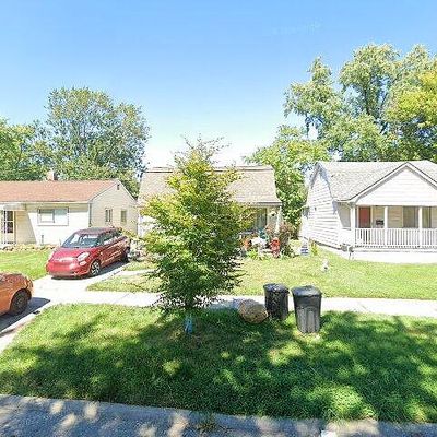 1469 E Webster St, Ferndale, MI 48220