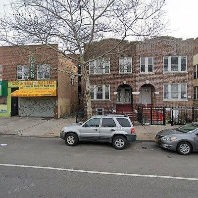 1472 White Plains Rd, Bronx, NY 10462