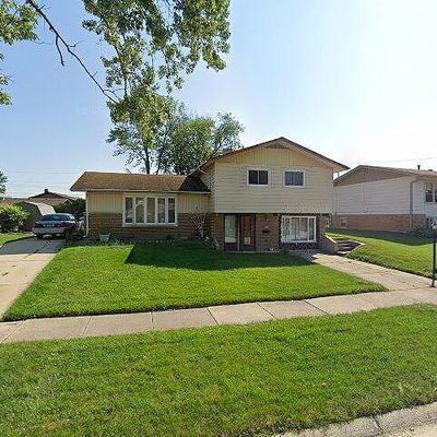 14759 Massasoit Ave, Oak Forest, IL 60452