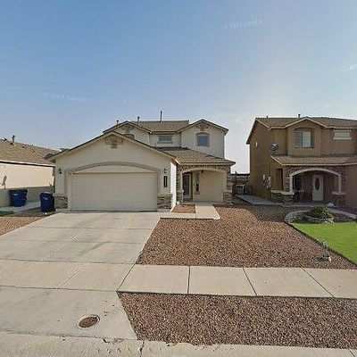 14761 Bobby Joe Hill Dr, El Paso, TX 79938