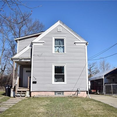 148 Bell Ave, Elyria, OH 44035