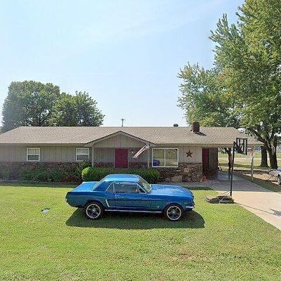 148 Bragg Cir, Russellville, AR 72802