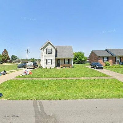 148 Caldwell Ave, Bardstown, KY 40004