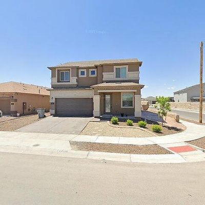 14800 Tierra Coruna Ave, El Paso, TX 79938