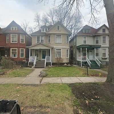 1482 Hubbard St, Detroit, MI 48209