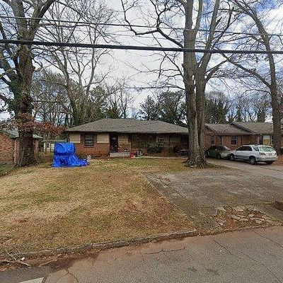 1484 Belva Ave, Decatur, GA 30032