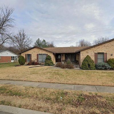 14848 Verdun Estates Dr, Florissant, MO 63034