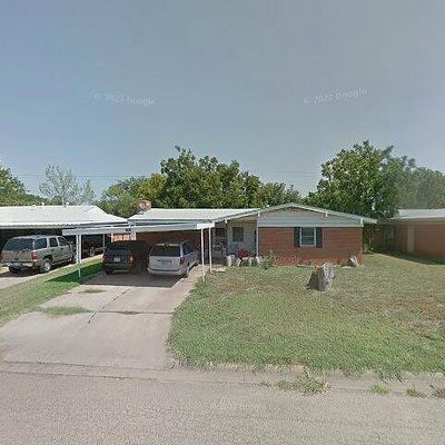 1485 Westview Dr, Abilene, TX 79603