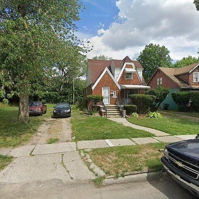 14860 Ardmore St, Detroit, MI 48227