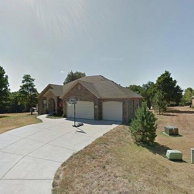 1486 W Cedar Ridge Ln, Nixa, MO 65714