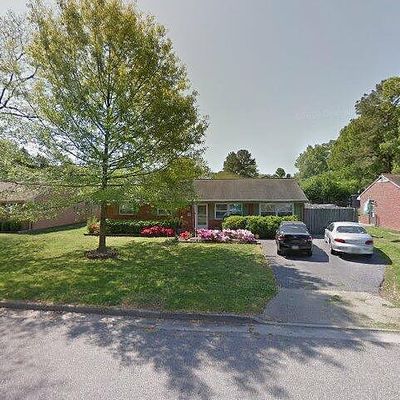 149 Alexander Dr, Newport News, VA 23602