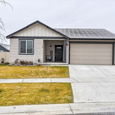 149 N Olivewood Ln, Post Falls, ID 83854