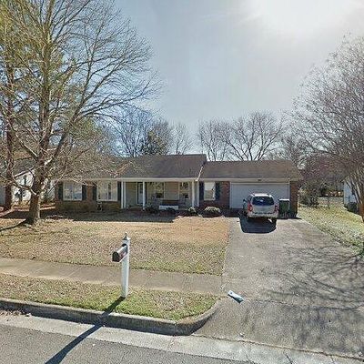 14912 Clovercrest Dr Se, Huntsville, AL 35803