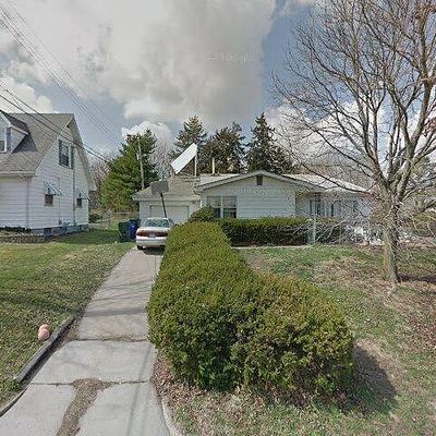 1491 N Foster Ave, Decatur, IL 62526