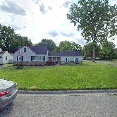 14916 Alexander St, Livonia, MI 48154