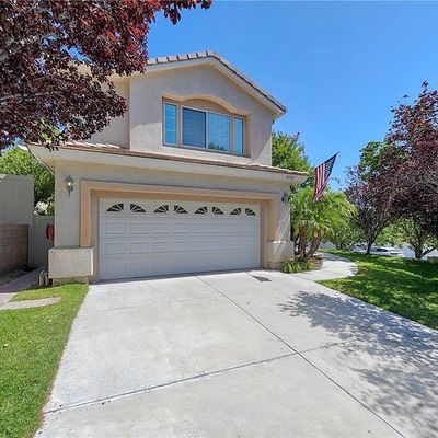 14923 Narcissus Crest Ave, Canyon Country, CA 91387