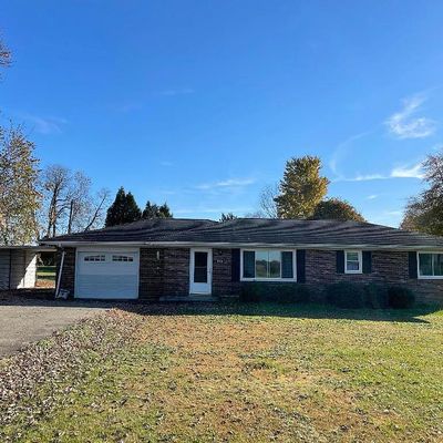 14930 State Route 120 E, Slaughters, KY 42456