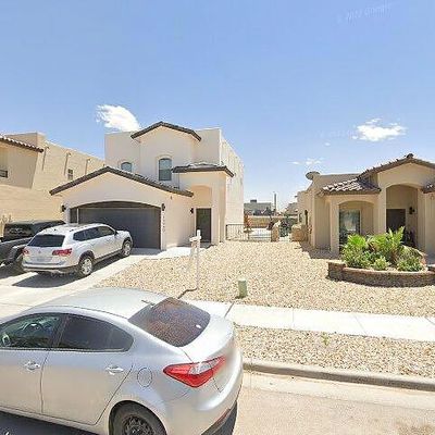 14940 Harry Flournoy Ave, El Paso, TX 79938