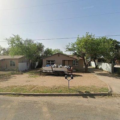 15 E 22 Nd St, San Angelo, TX 76903