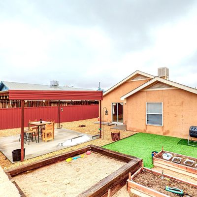 15 Sheba Pl, Los Lunas, NM 87031