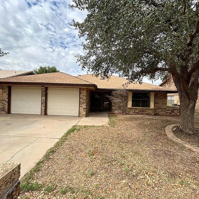 150 Conley Pl, Odessa, TX 79762