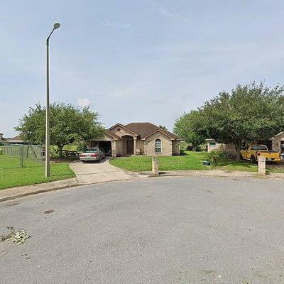 1500 Flora Ave, Hidalgo, TX 78557