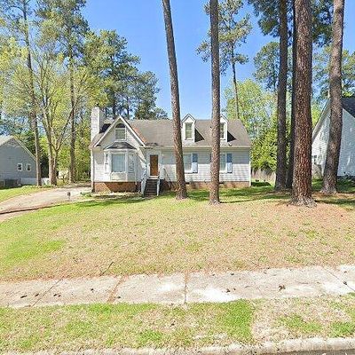 1500 S Wade Ave, Garner, NC 27529