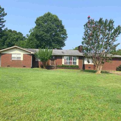 1501 Oak St, Morrilton, AR 72110