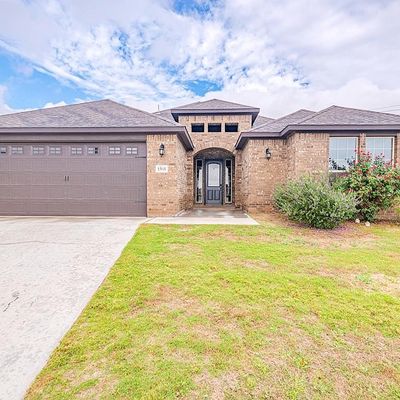 1501 Overshine Ln, Midland, TX 79705