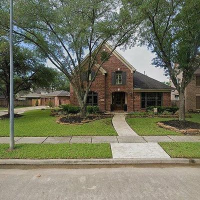 15015 Chestnut Glen Ln, Cypress, TX 77429