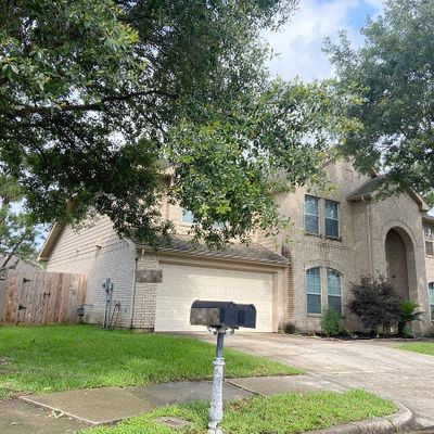 15019 Cozy Hollow Ln, Houston, TX 77044