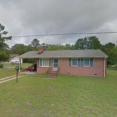 1502 Canal St, New Bern, NC 28560