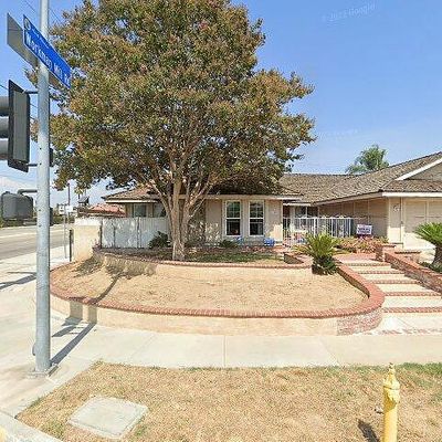 1502 Coleford Ave, Whittier, CA 90601