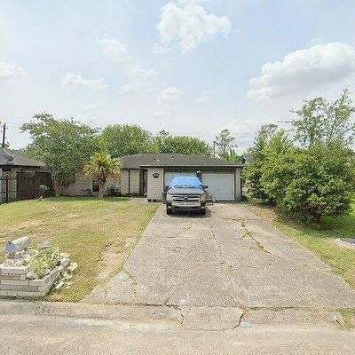 15026 Groveshire St, Channelview, TX 77530