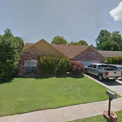 1503 S 24 Th St, Rogers, AR 72758