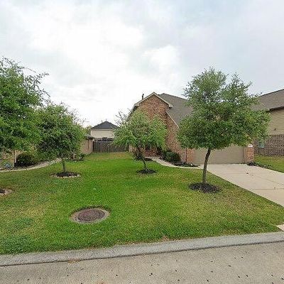 1503 Seagler Pond Ln, Houston, TX 77073