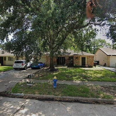 15030 Kirkfield Ln, Houston, TX 77060