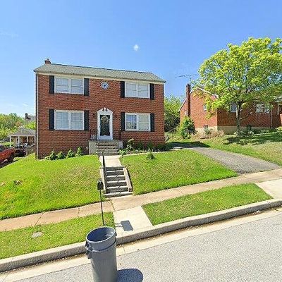 1504 Brian Rd, Rosedale, MD 21237