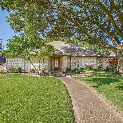 1504 Creekside Dr, Richardson, TX 75081