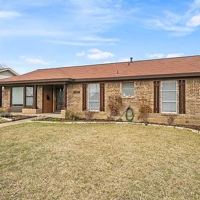 1505 Douglas Dr, Garland, TX 75041