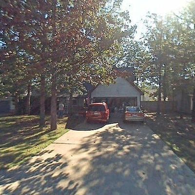 1505 Marsha Dr, Jacksonville, AR 72076