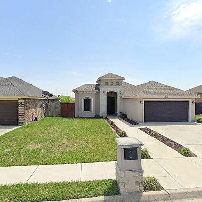 1505 Leandro St, Mission, TX 78574