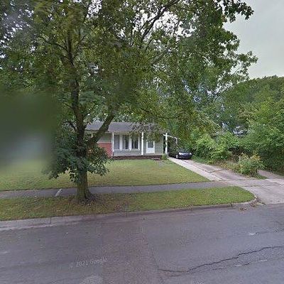 1505 Saunders Cres, Ann Arbor, MI 48103