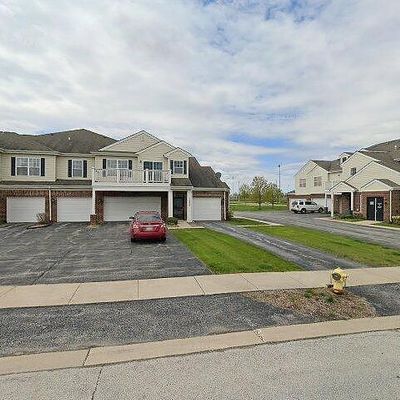 1506 Echelon Cir #C, Matteson, IL 60443