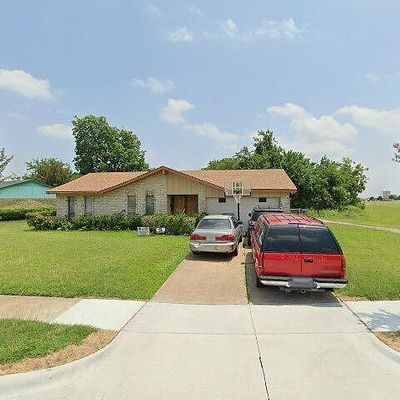 1506 Bitter Creek Dr, Garland, TX 75040