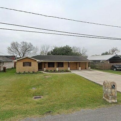 1508 Avenue L, South Houston, TX 77587