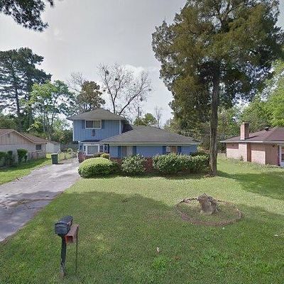 1509 Cathy St, Savannah, GA 31415