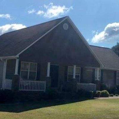 151 Strickland Ave, Sylacauga, AL 35150